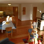 Haus Am Brand In Nahe Rennsteig Oberhof Apartamento
