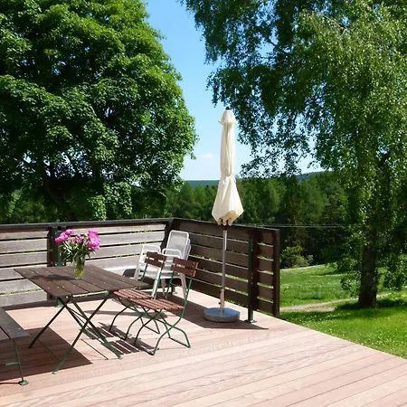 Haus Am Brand In Nahe Rennsteig Oberhof Apartamento *