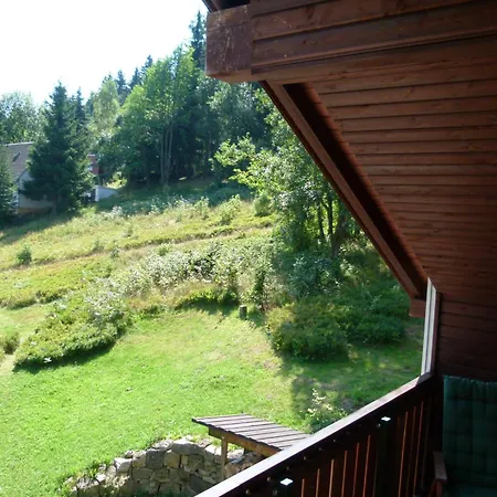 Haus Am Brand In Nahe Rennsteig Oberhof