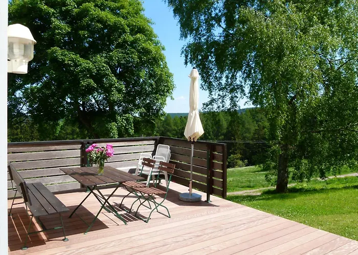 Haus Am Brand In Nahe Rennsteig Oberhof Appartement *